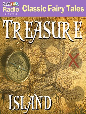 cover image of Treasure Island